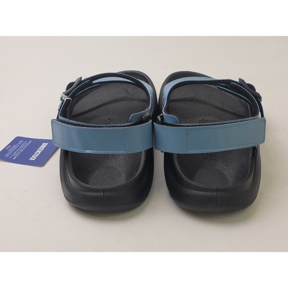 Birkenstock NWT Mogami Terra in Elemental Blue Sz 42 Men\'s 9 / Women\'s 11 main image 7